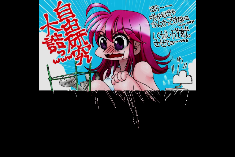 短期集中の自由研究(PIC形式表示)