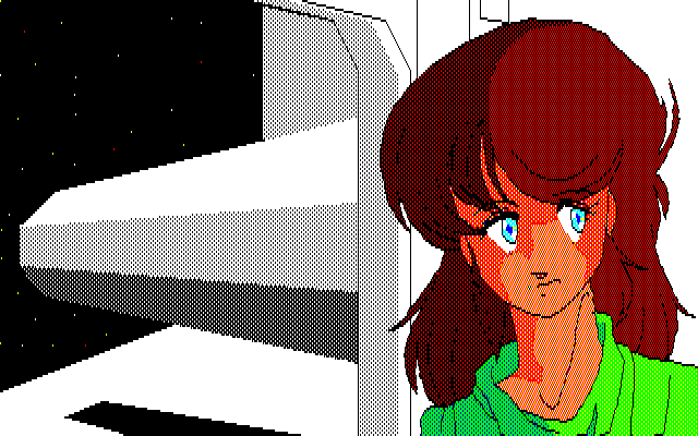 HABATAKI-II Disk同人誌ART+α 06