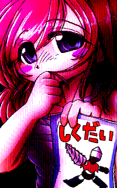 2014年8月23日の楽描き、夏休みのしくだいも佳境に…(^_^;)まだしくだいさん達が出てなかった頃…11年前って…