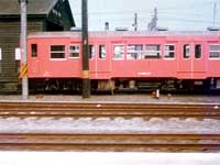 小港鉄道と久留里線…撮影日不明…恐らく1979年か80年、同日撮影