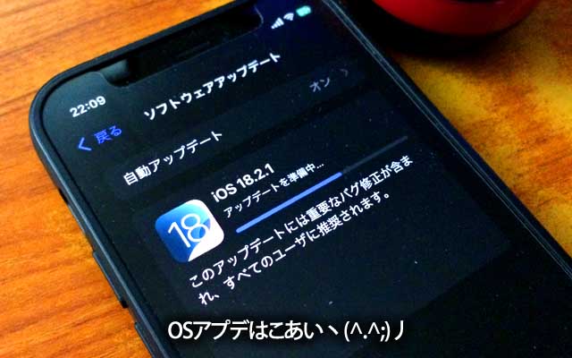 iPhone側にも同じの着てたヽ(^.^;)丿