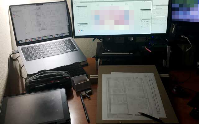 目はショボーンだし、鼻もズルズルだったけど、やっとかんとアカンかったので…ヽ(^.^;)丿