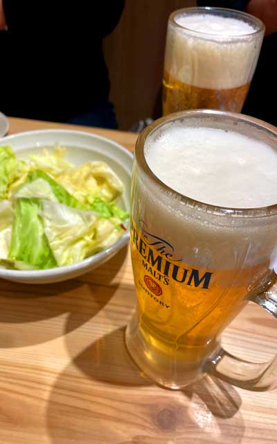 次にここに来るのはいつになるかな?(^_^;)