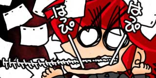 すちゃらか絵日記(絵日記ブログ)[2026年2月4日]