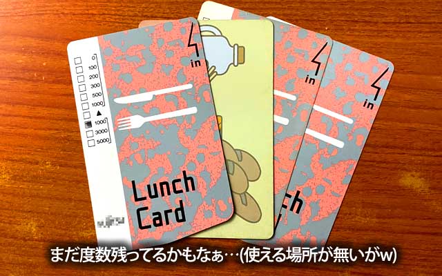 昨夜、PC系レトロTV番組をYouTubeで見てて「自分家にも残ってるかも?」ってモノのが映像で出てきて、押し入れ探ったら違うのが出てきたと…(^_^;)